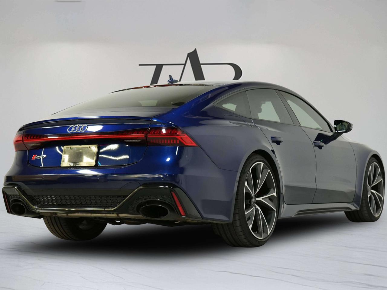 2021 Audi RS7 B&O | HUD | 22 IN Photo