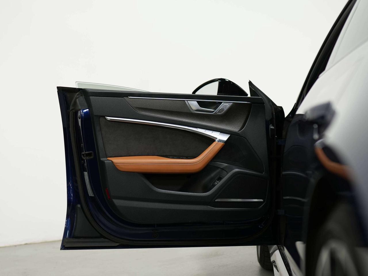 2021 Audi RS7 B&O | HUD | 22 IN Photo