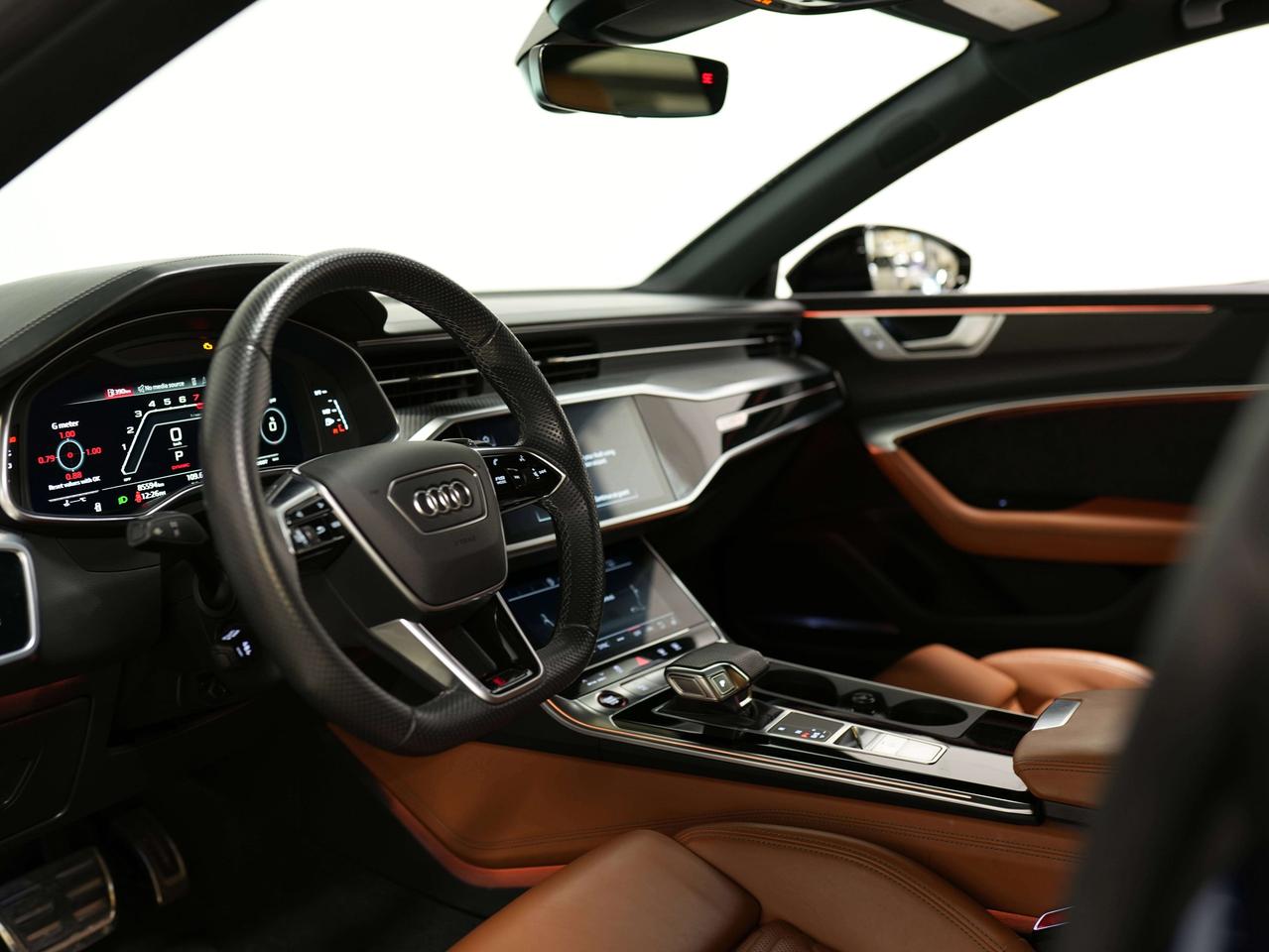 2021 Audi RS7 B&O | HUD | 22 IN Photo