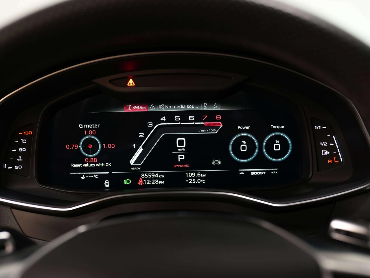 2021 Audi RS7 B&O | HUD | 22 IN Photo