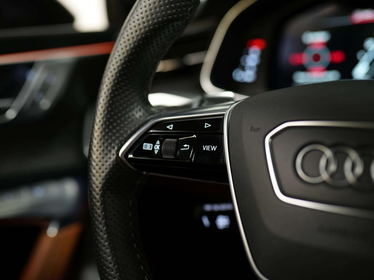 2021 Audi RS7 B&O | HUD | 22 IN Photo