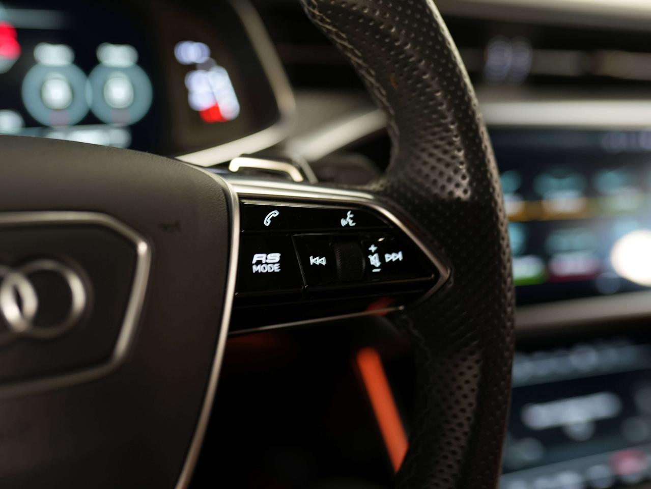 2021 Audi RS7 B&O | HUD | 22 IN Photo