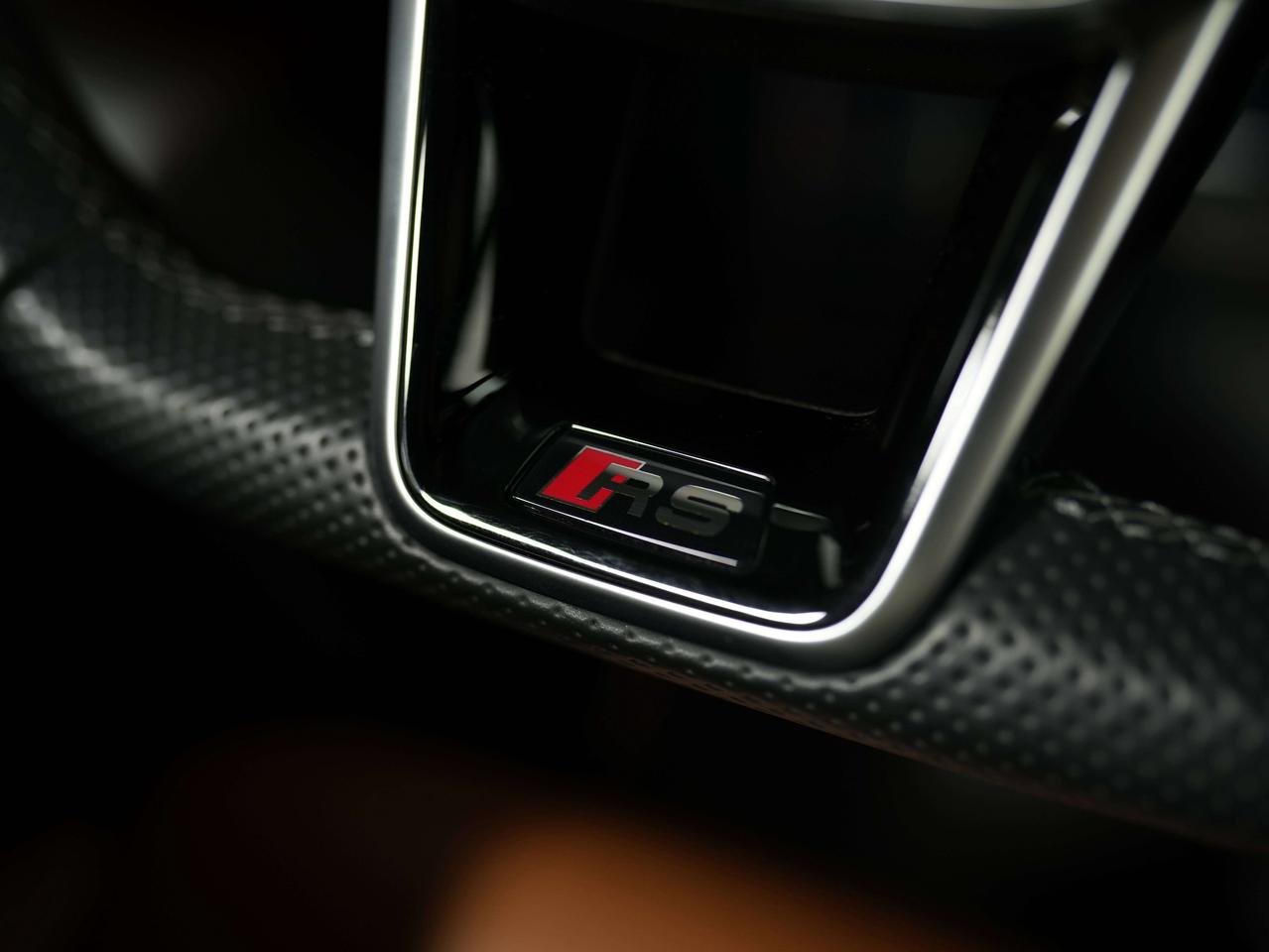 2021 Audi RS7 B&O | HUD | 22 IN Photo