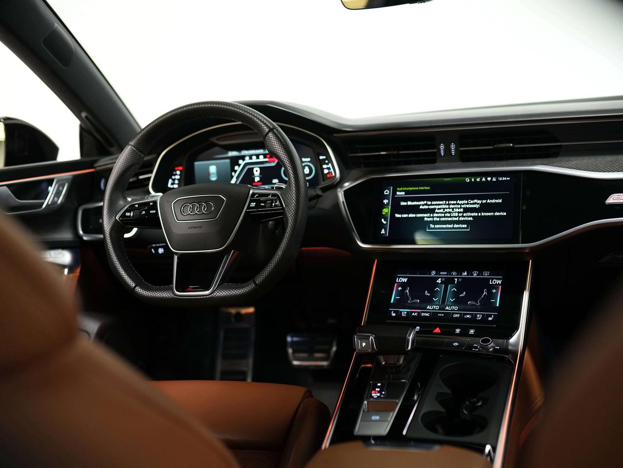 2021 Audi RS7 B&O | HUD | 22 IN Photo