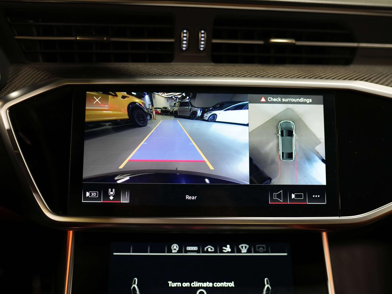 2021 Audi RS7 B&O | HUD | 22 IN Photo