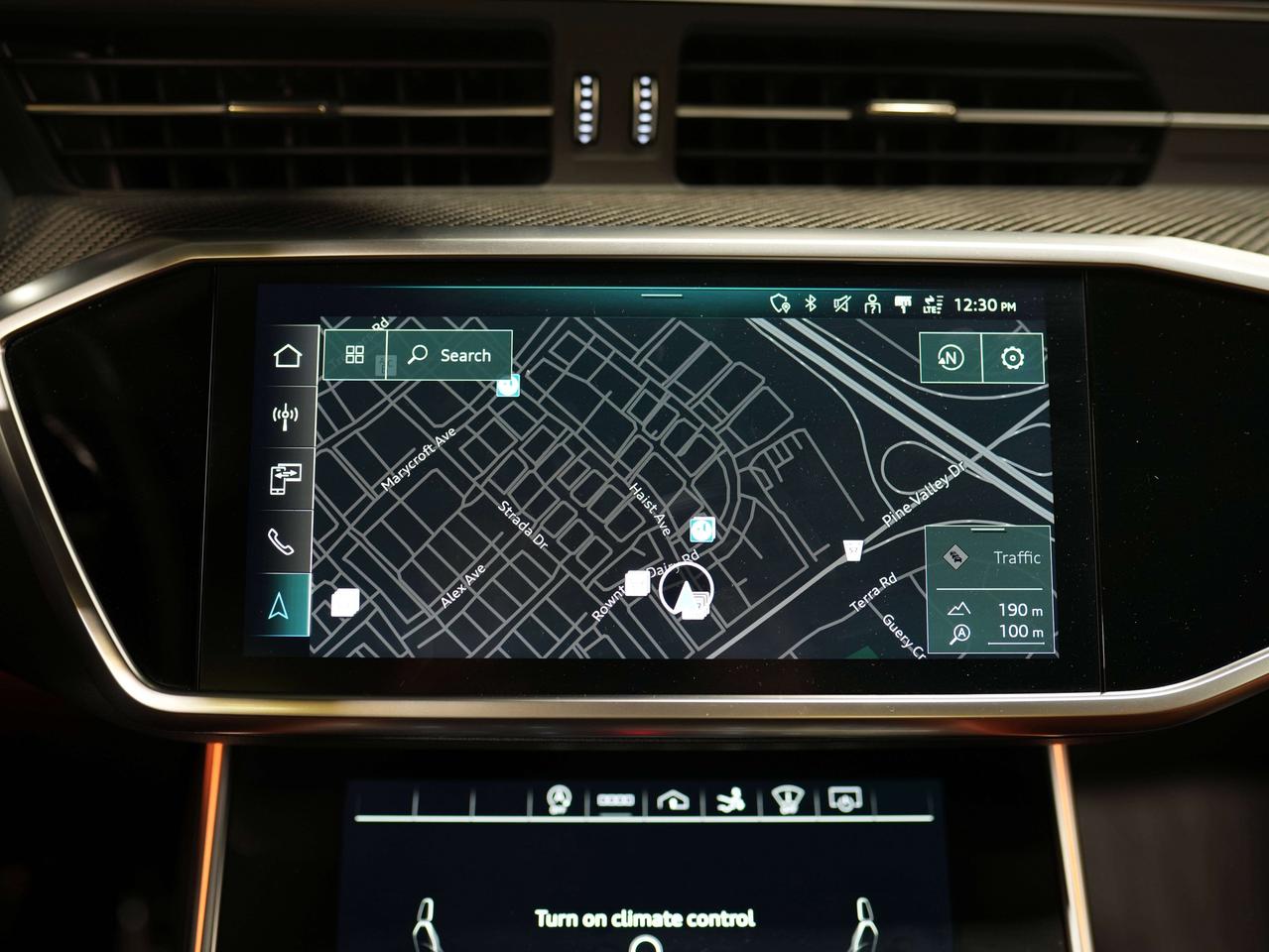 2021 Audi RS7 B&O | HUD | 22 IN Photo