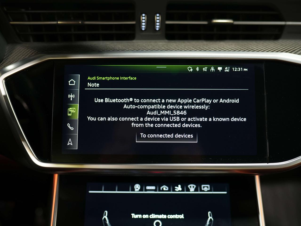 2021 Audi RS7 B&O | HUD | 22 IN Photo