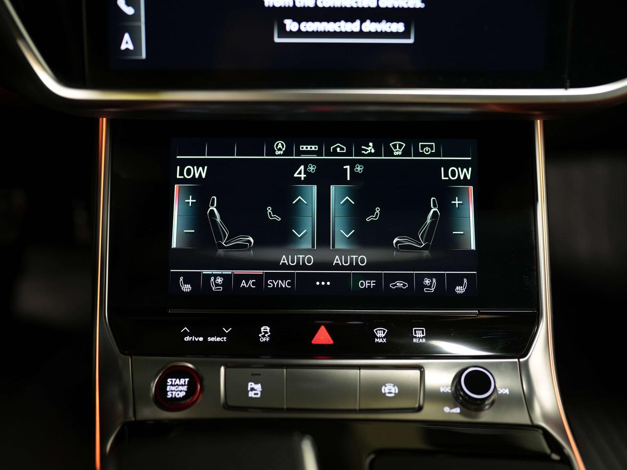 2021 Audi RS7 B&O | HUD | 22 IN Photo