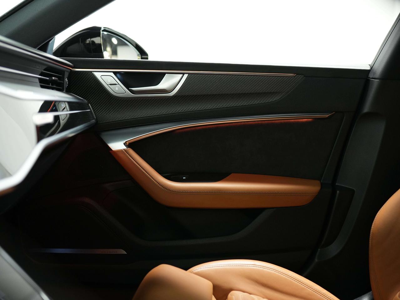 2021 Audi RS7 B&O | HUD | 22 IN Photo