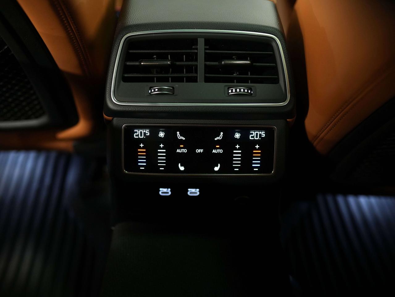 2021 Audi RS7 B&O | HUD | 22 IN Photo