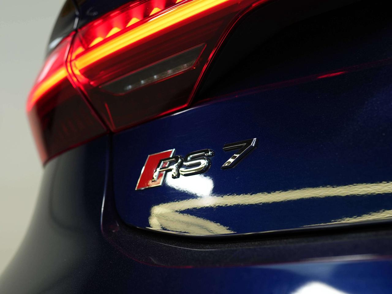 2021 Audi RS7 B&O | HUD | 22 IN Photo