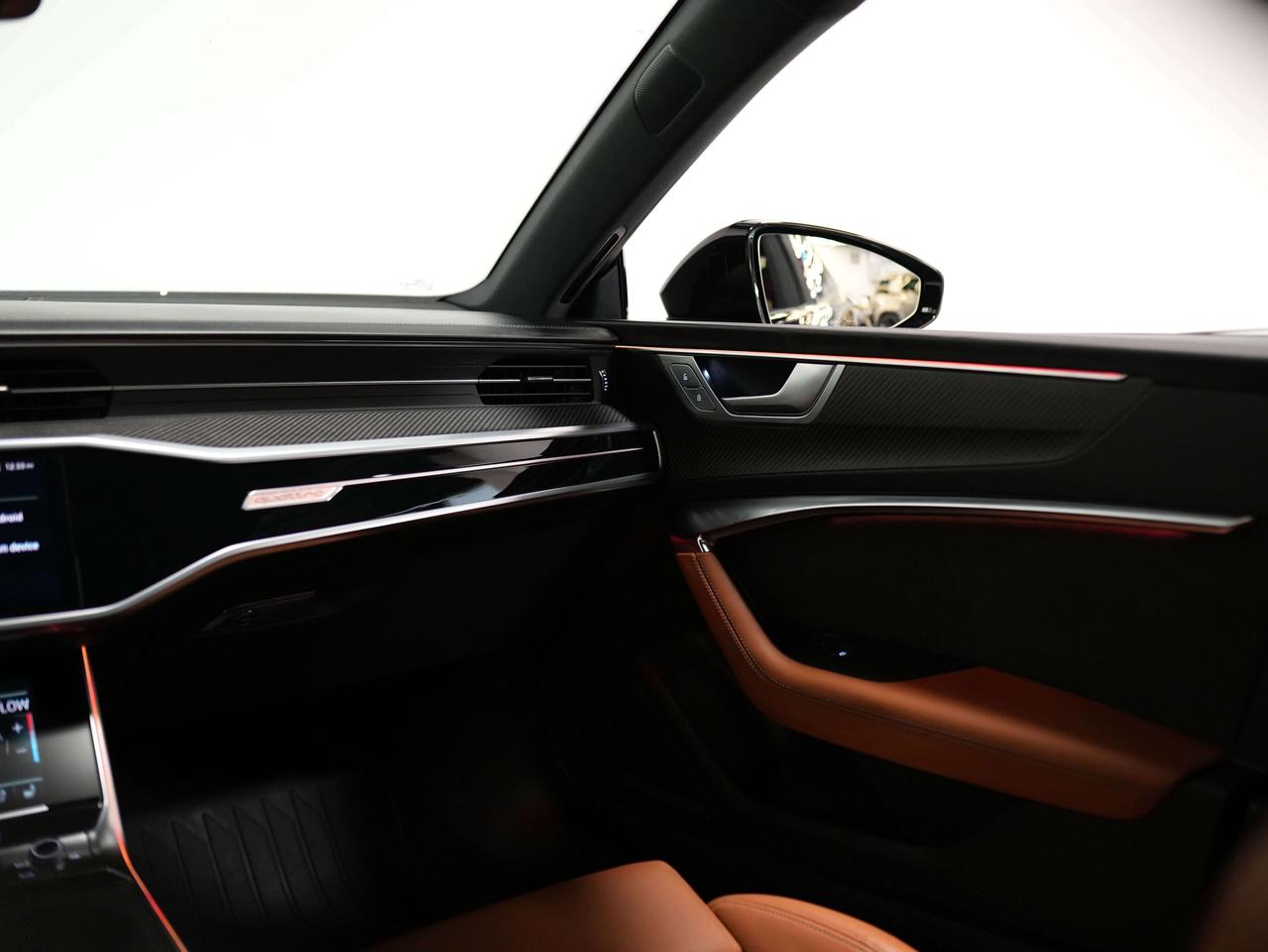2021 Audi RS7 B&O | HUD | 22 IN Photo