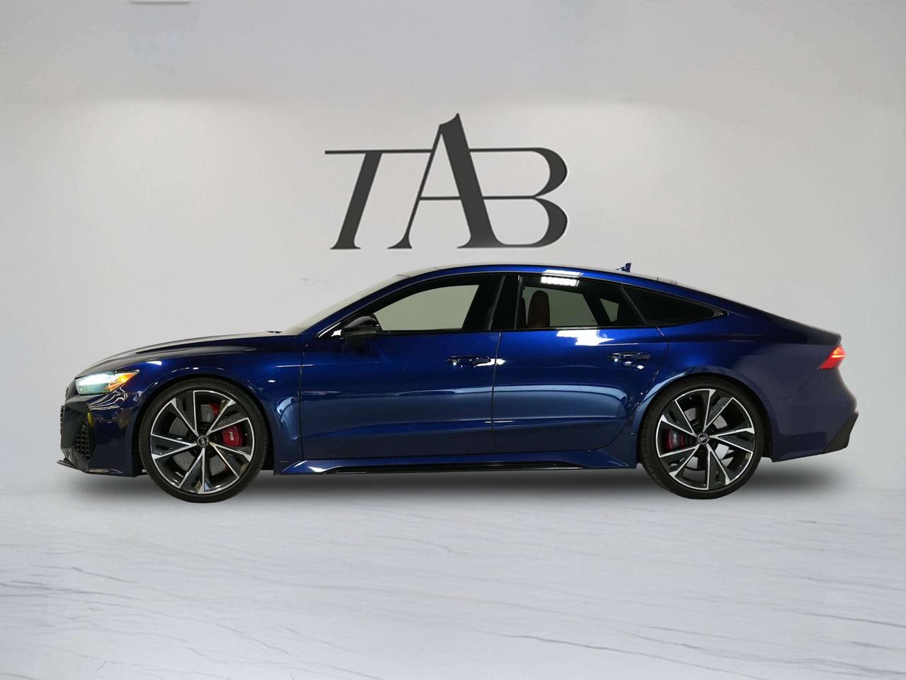 2021 Audi RS7 B&O | HUD | 22 IN Photo