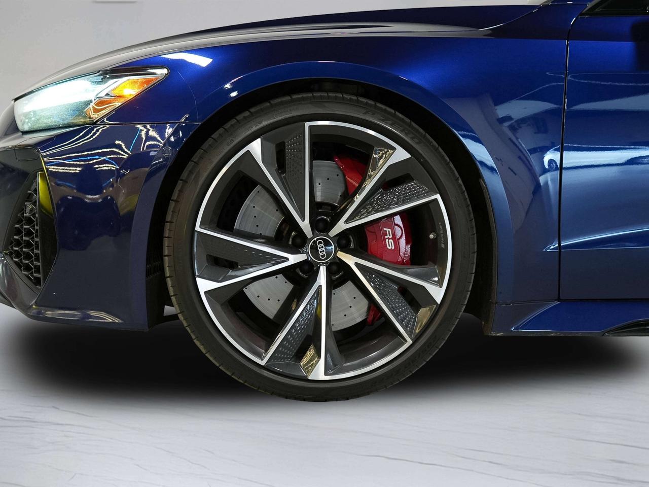 2021 Audi RS7 B&O | HUD | 22 IN Photo