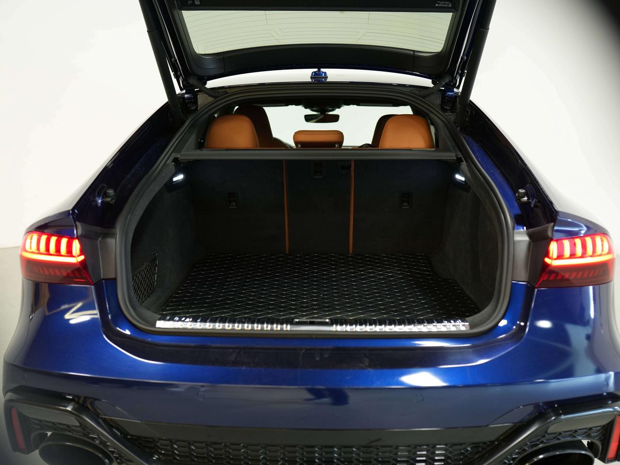 2021 Audi RS7 B&O | HUD | 22 IN Photo