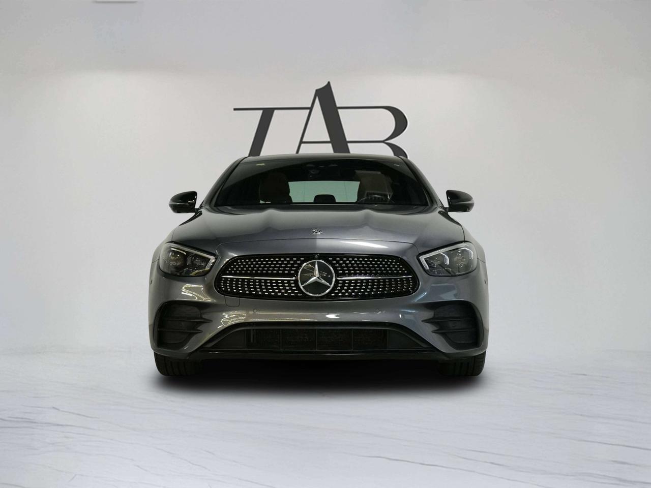 2023 Mercedes-Benz E-Class 350 | AMG | PREMIUM, TECH & NIGHT PKG Photo