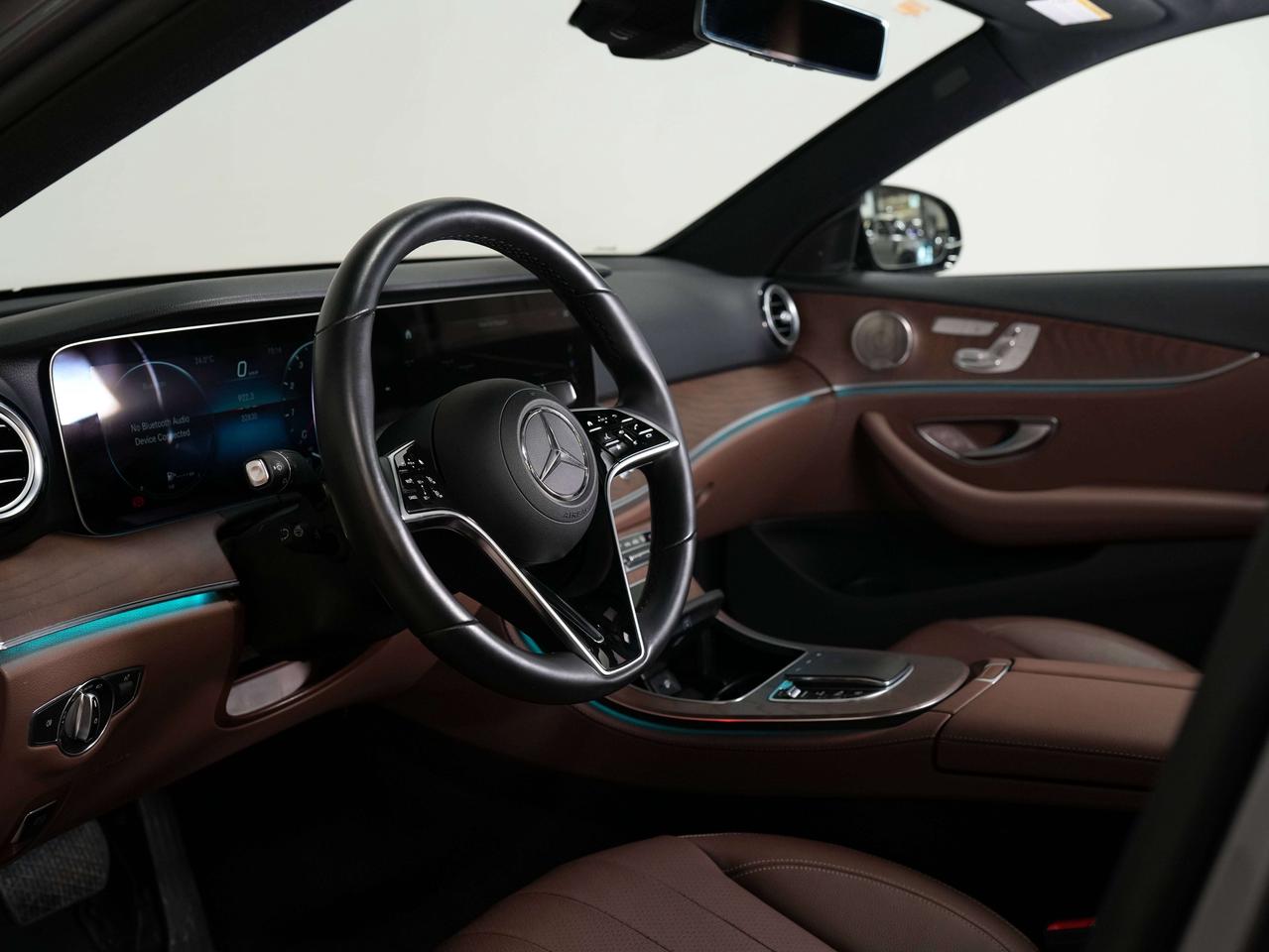 2023 Mercedes-Benz E-Class 350 | AMG | PREMIUM, TECH & NIGHT PKG Photo