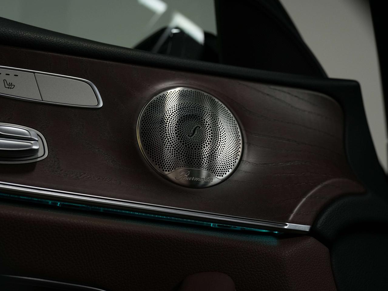 2023 Mercedes-Benz E-Class 350 | AMG | PREMIUM, TECH & NIGHT PKG Photo