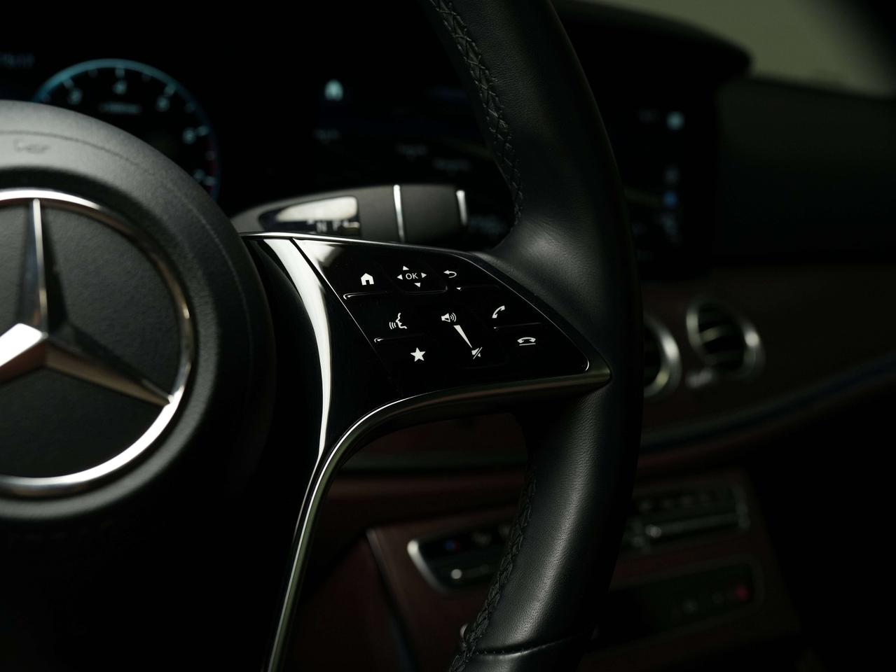 2023 Mercedes-Benz E-Class 350 | AMG | PREMIUM, TECH & NIGHT PKG Photo