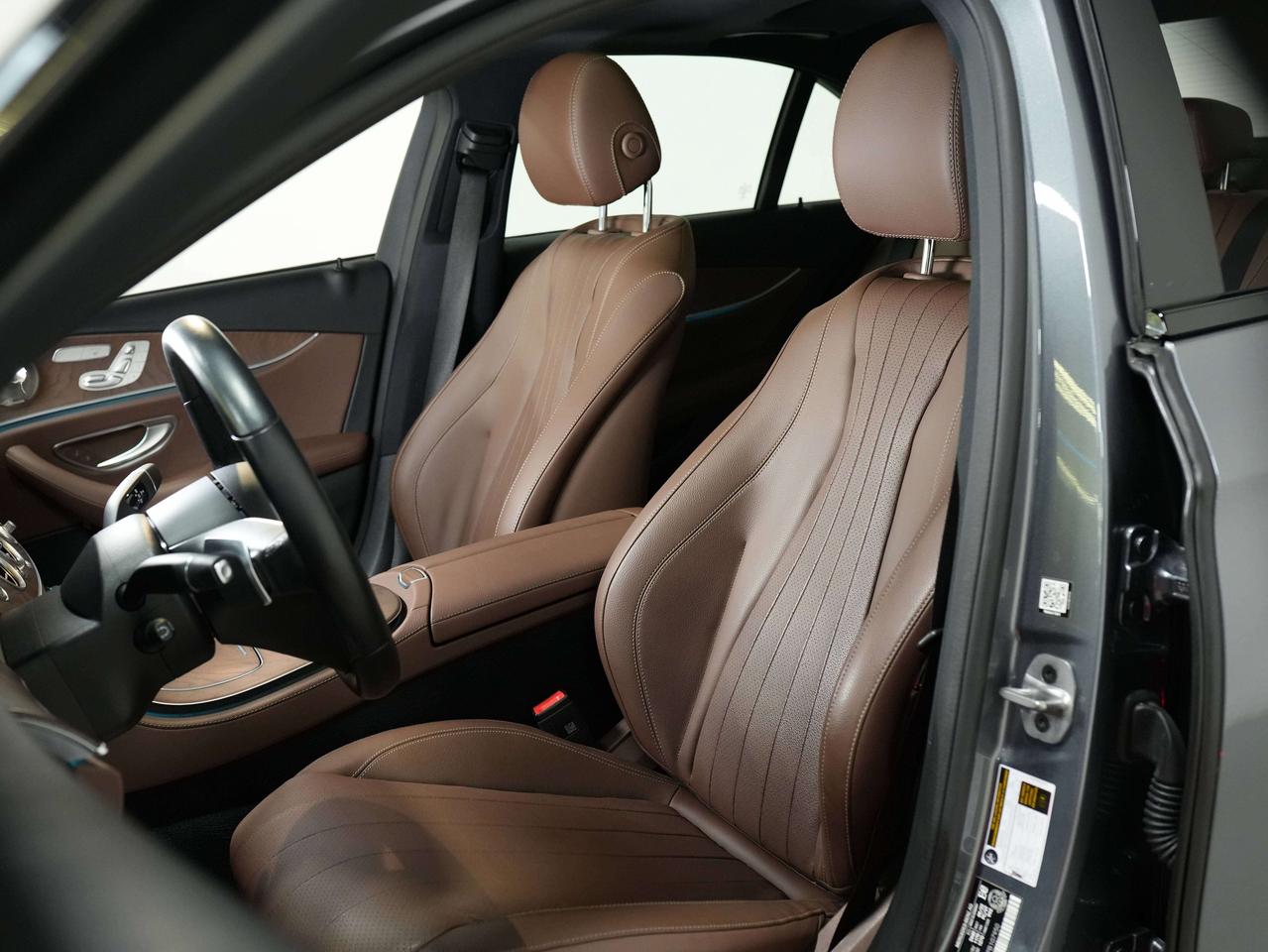 2023 Mercedes-Benz E-Class 350 | AMG | PREMIUM, TECH & NIGHT PKG Photo