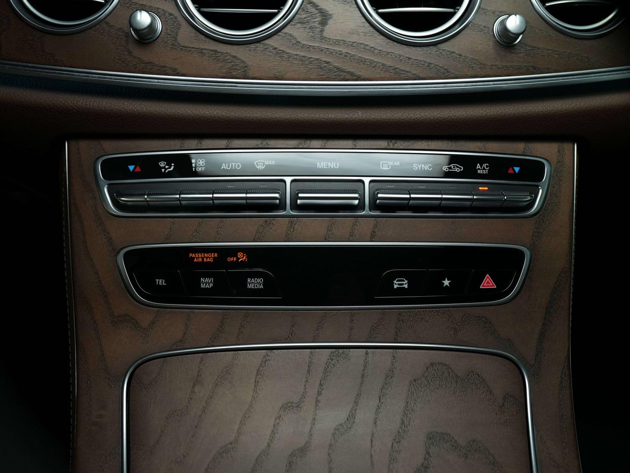 2023 Mercedes-Benz E-Class 350 | AMG | PREMIUM, TECH & NIGHT PKG Photo