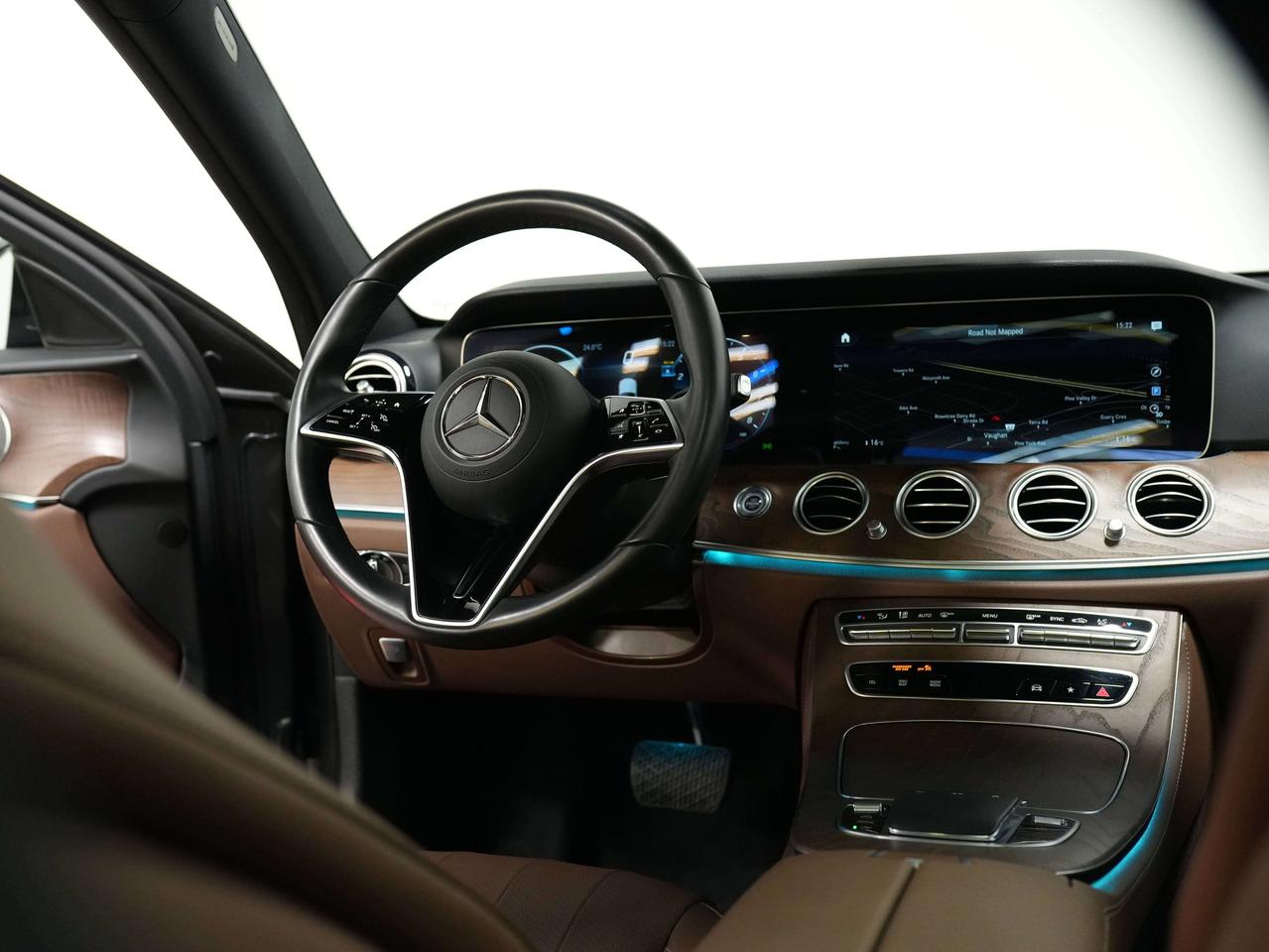 2023 Mercedes-Benz E-Class 350 | AMG | PREMIUM, TECH & NIGHT PKG Photo