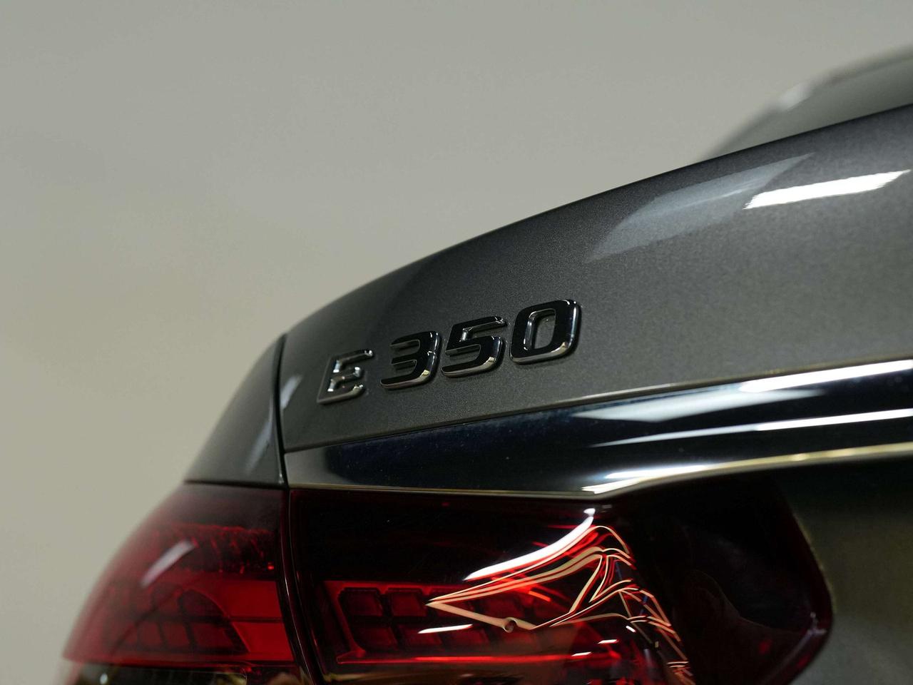 2023 Mercedes-Benz E-Class 350 | AMG | PREMIUM, TECH & NIGHT PKG Photo