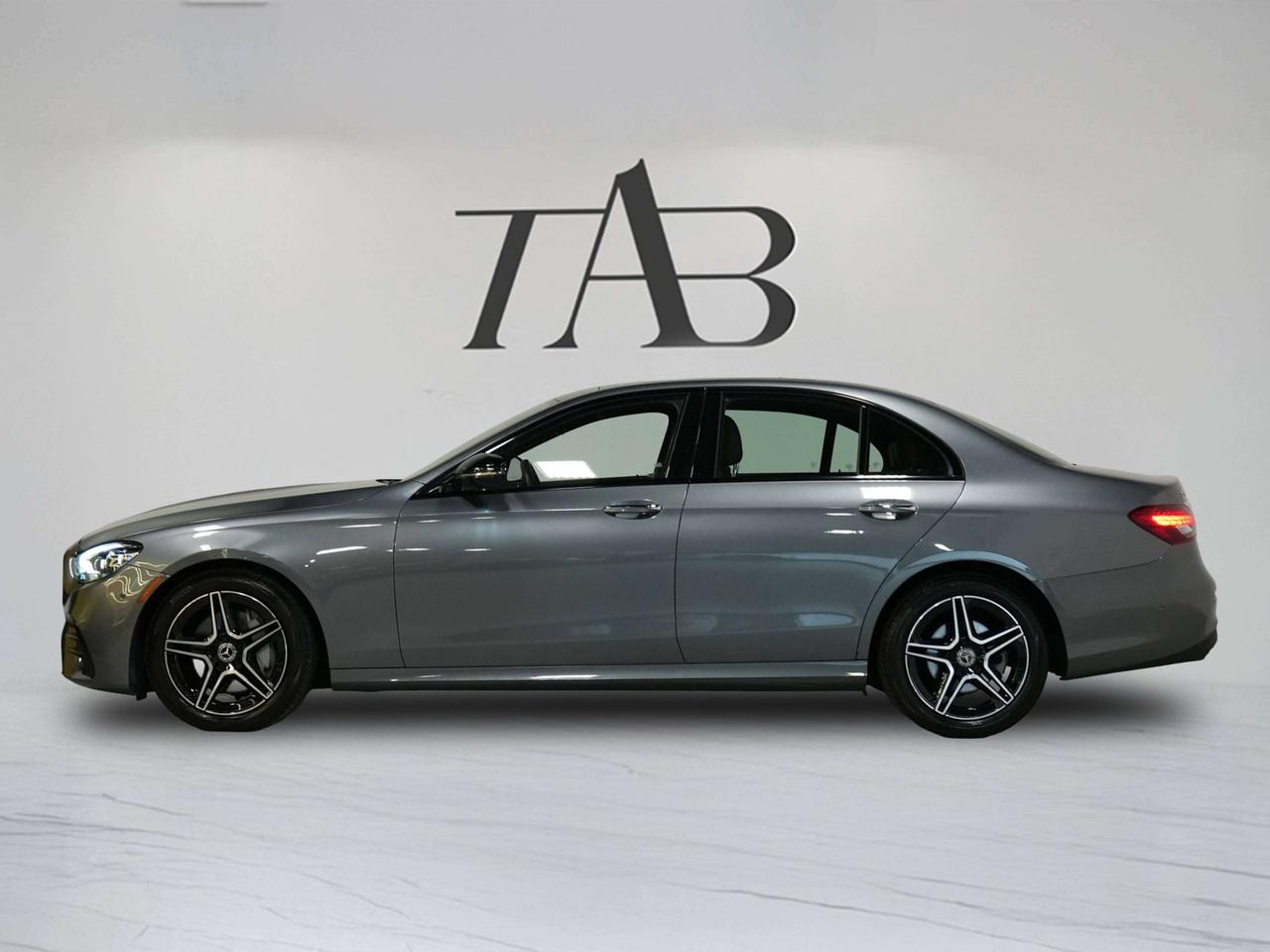 2023 Mercedes-Benz E-Class 350 | AMG | PREMIUM, TECH & NIGHT PKG Photo
