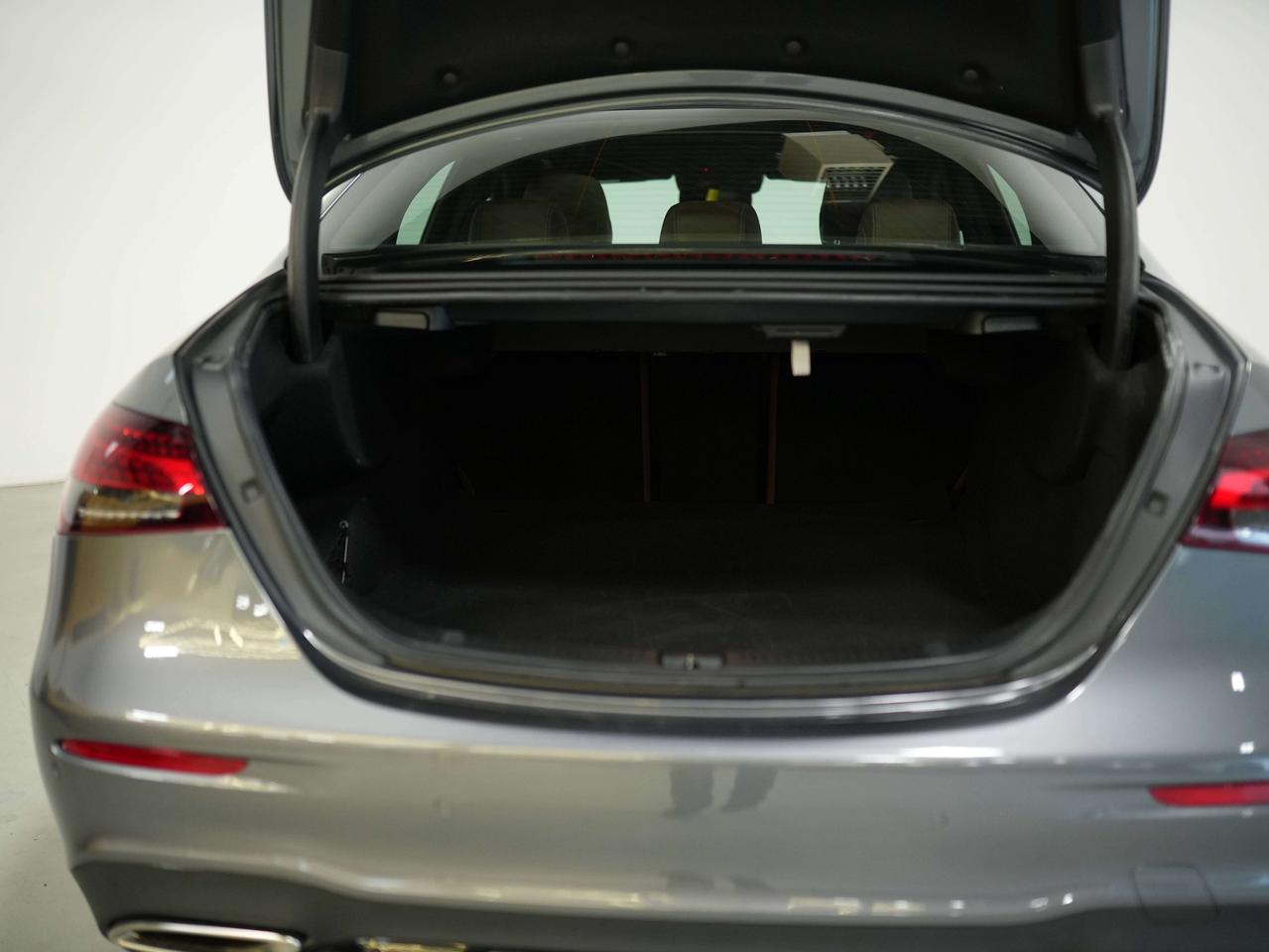 2023 Mercedes-Benz E-Class 350 | AMG | PREMIUM, TECH & NIGHT PKG Photo