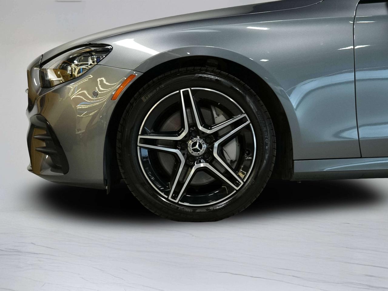 2023 Mercedes-Benz E-Class 350 | AMG | PREMIUM, TECH & NIGHT PKG Photo