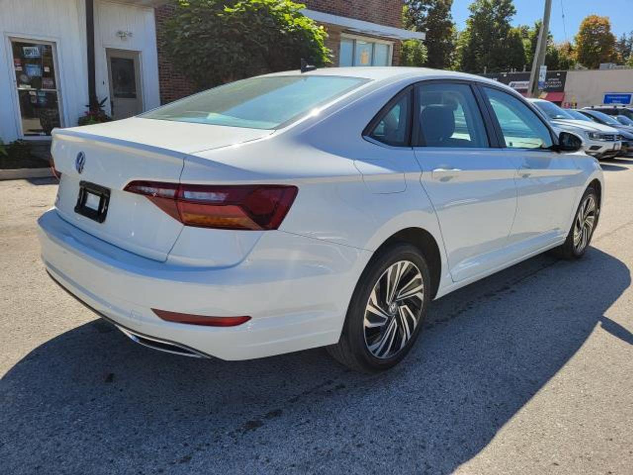 2019 Volkswagen Jetta Execline Photo