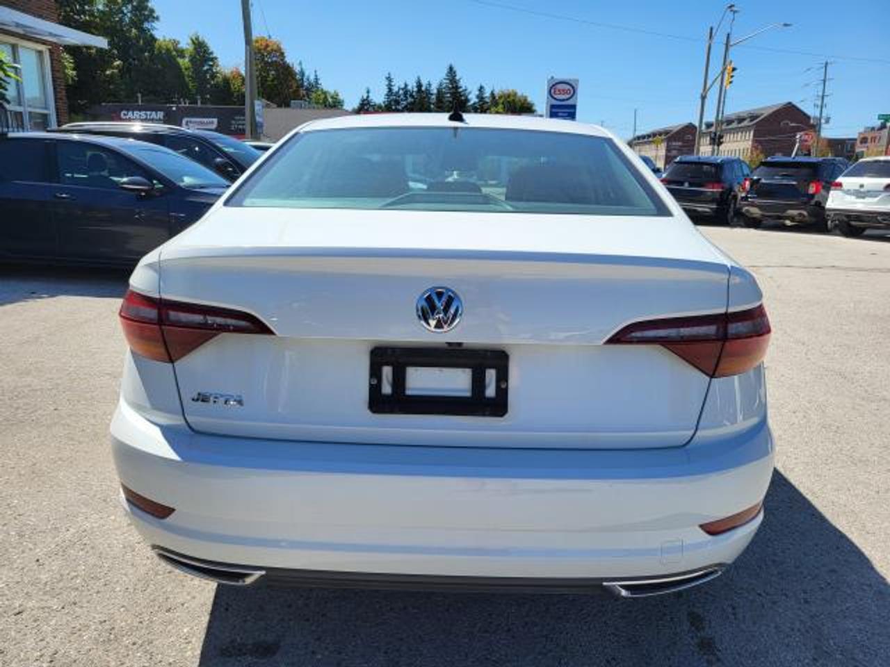 2019 Volkswagen Jetta Execline Photo