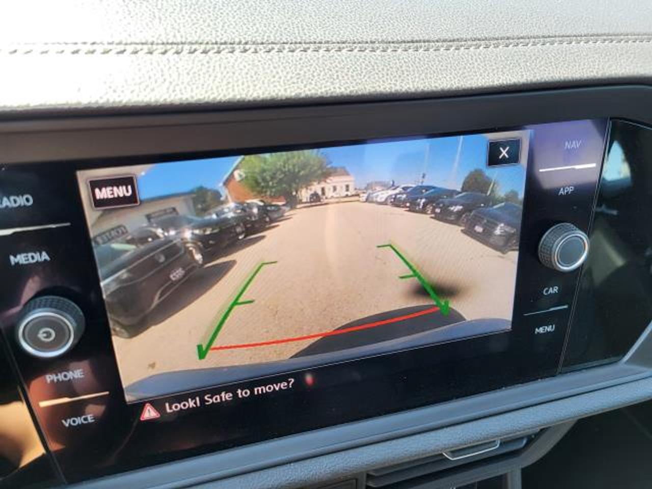 2019 Volkswagen Jetta Execline Photo