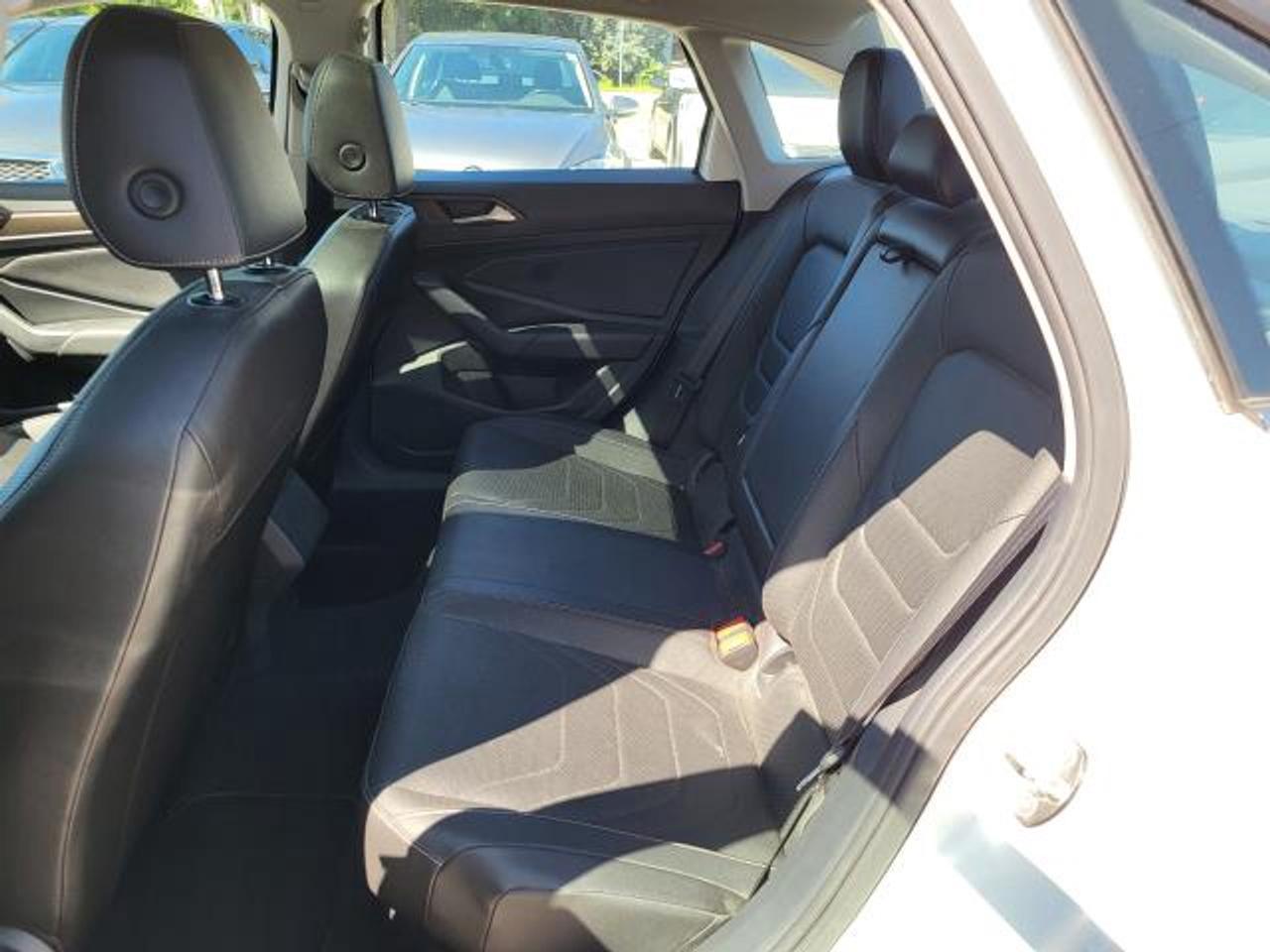 2019 Volkswagen Jetta Execline Photo