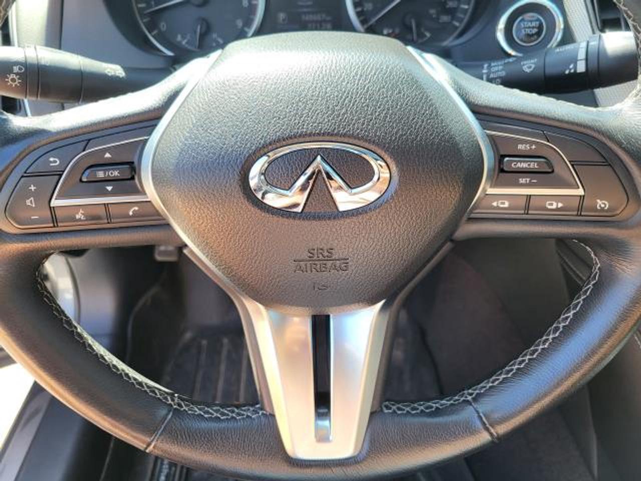 2019 Infiniti Q50 SIGNATURE Photo