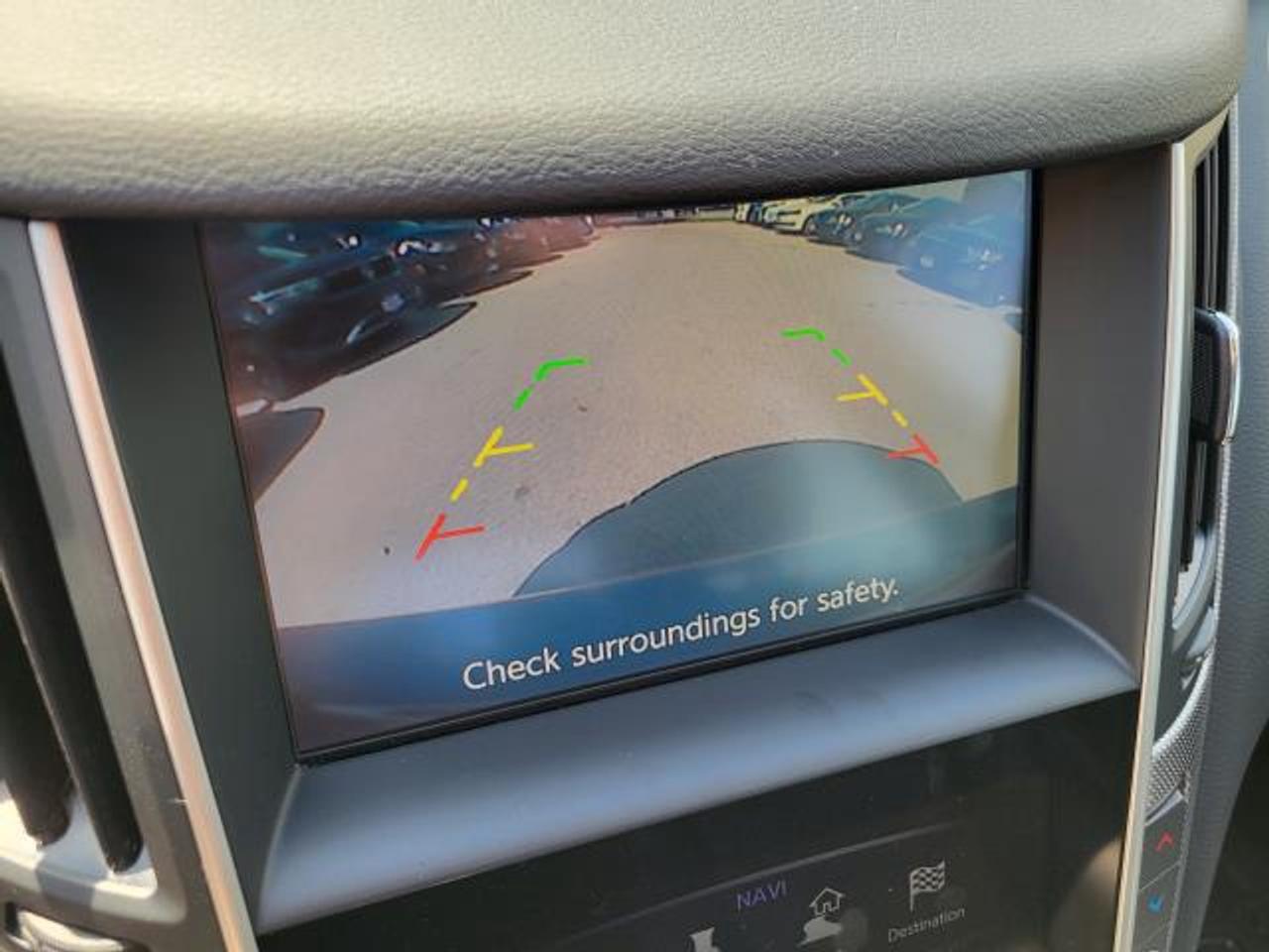 2019 Infiniti Q50 SIGNATURE Photo