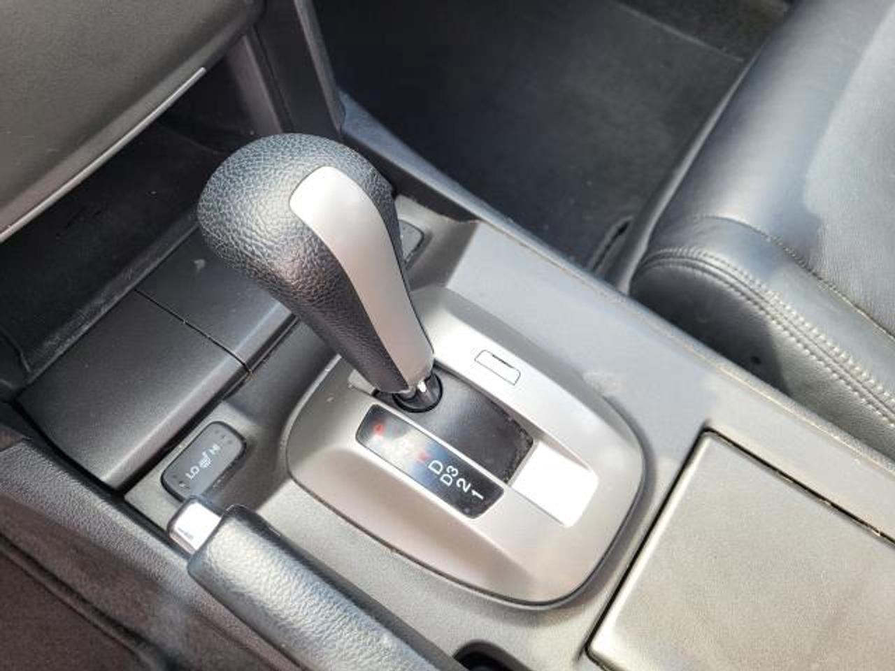 2012 Honda Accord EX-L V6 Photo