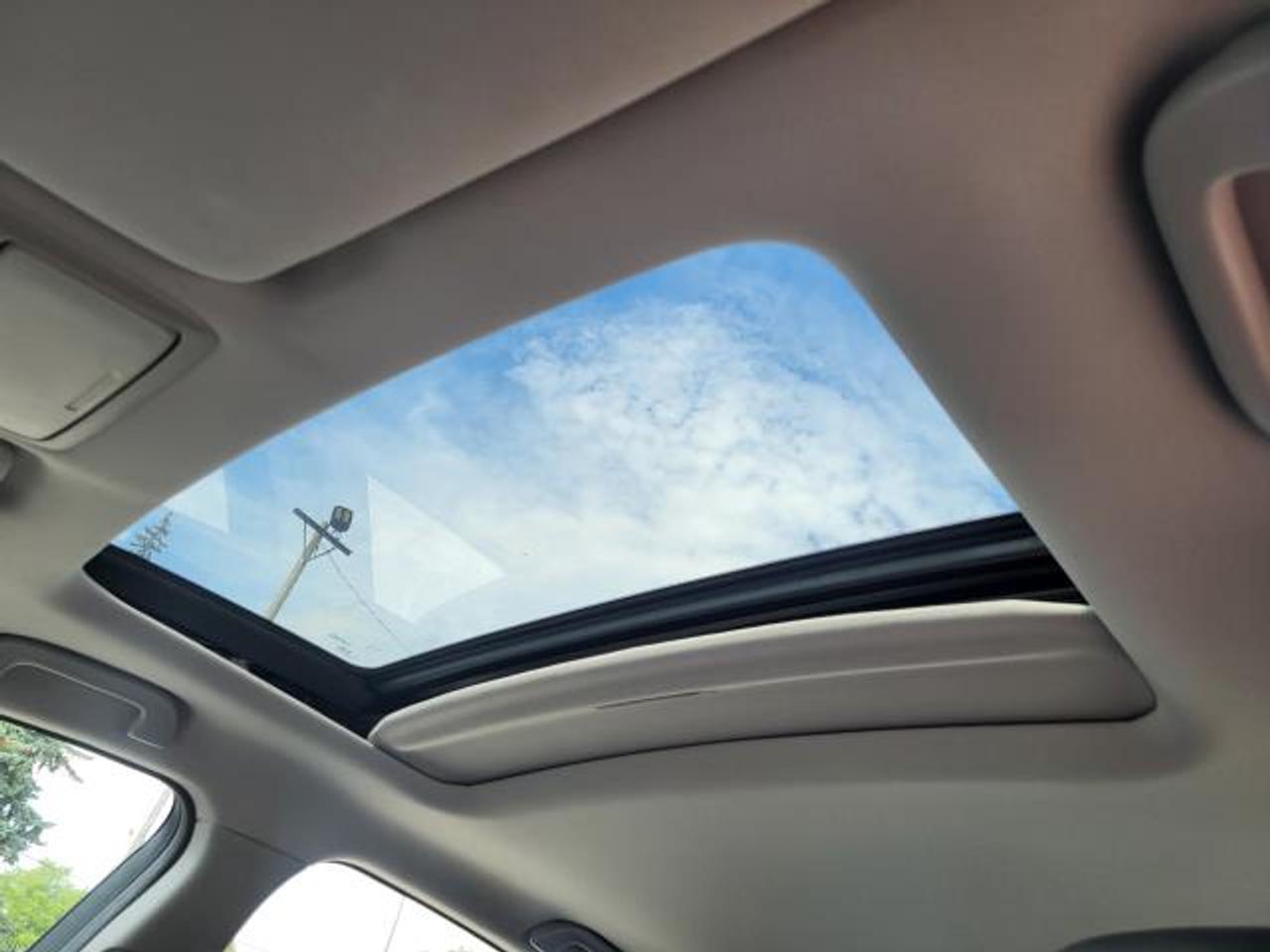 2012 Honda Accord EX-L V6 Photo