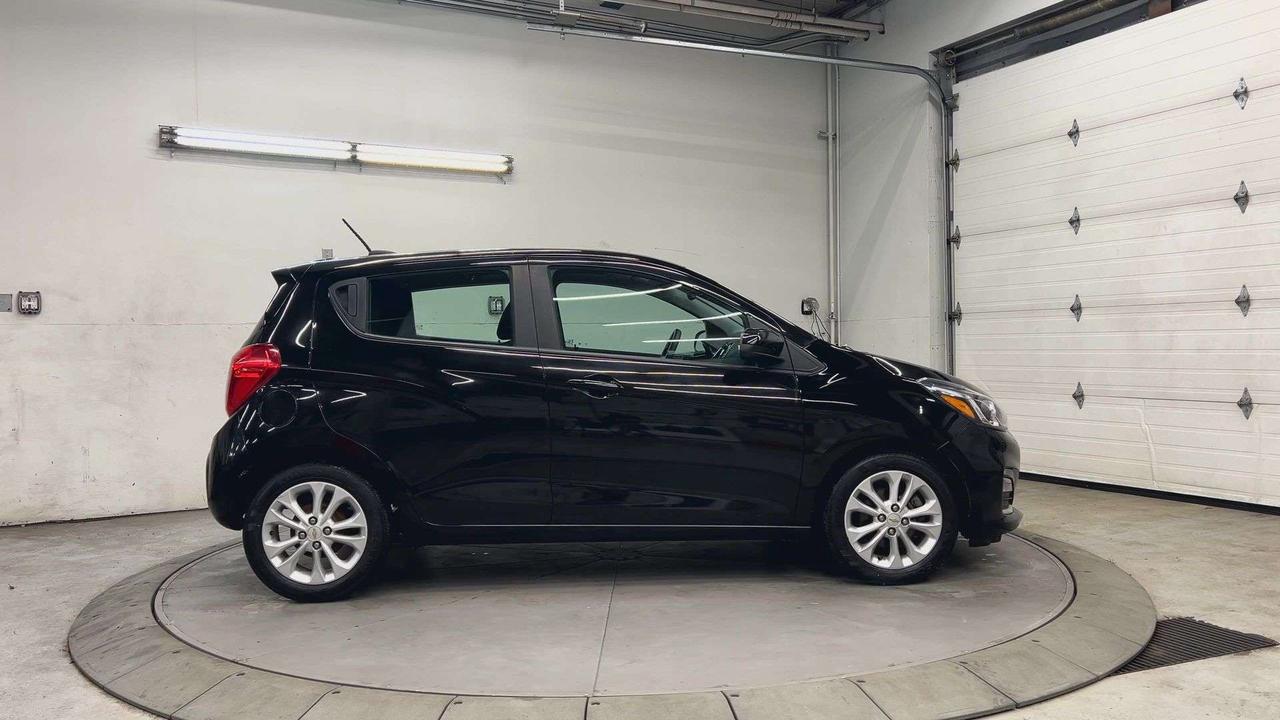 2021 Chevrolet Spark LT |ONLY 88,000KMS! | CARPLAY | BLUETOOTH |CRUISE Photo