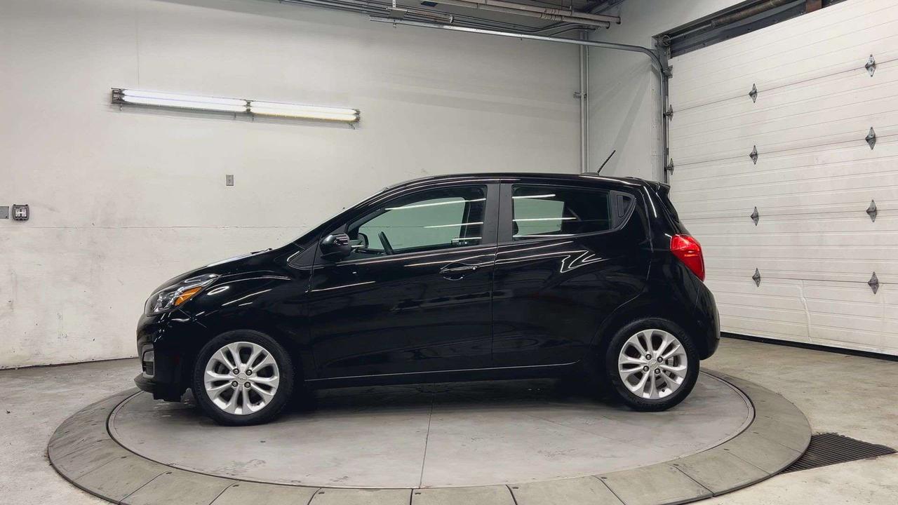 2021 Chevrolet Spark LT |ONLY 88,000KMS! | CARPLAY | BLUETOOTH |CRUISE Photo