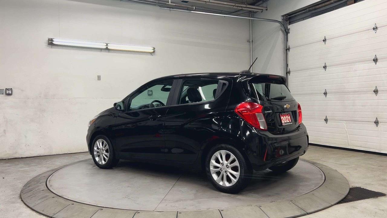 2021 Chevrolet Spark LT |ONLY 88,000KMS! | CARPLAY | BLUETOOTH |CRUISE Photo