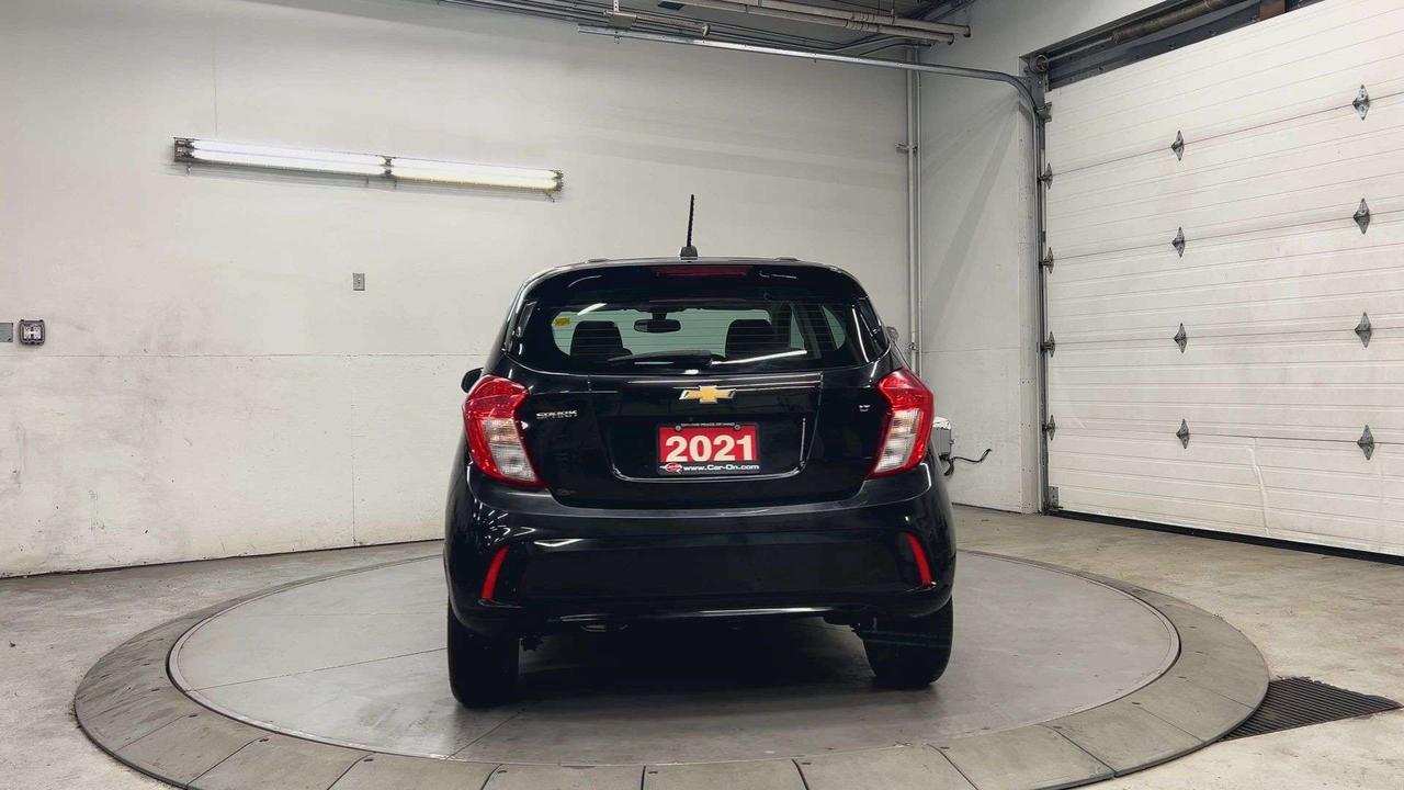 2021 Chevrolet Spark LT |ONLY 88,000KMS! | CARPLAY | BLUETOOTH |CRUISE Photo