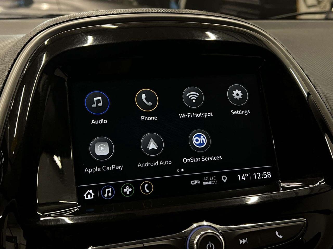 2021 Chevrolet Spark LT |ONLY 88,000KMS! | CARPLAY | BLUETOOTH |CRUISE Photo