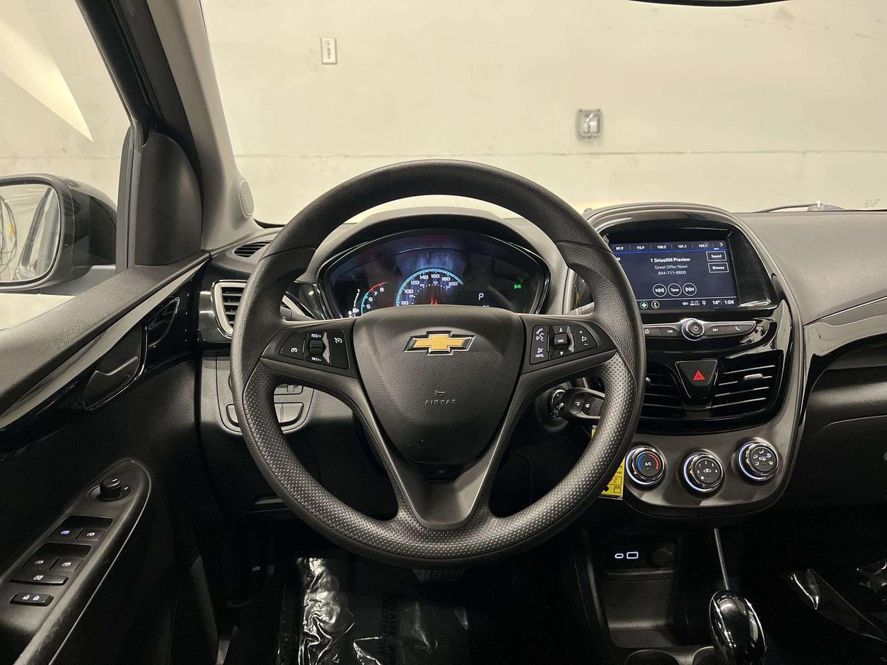 2021 Chevrolet Spark LT |ONLY 88,000KMS! | CARPLAY | BLUETOOTH |CRUISE Photo