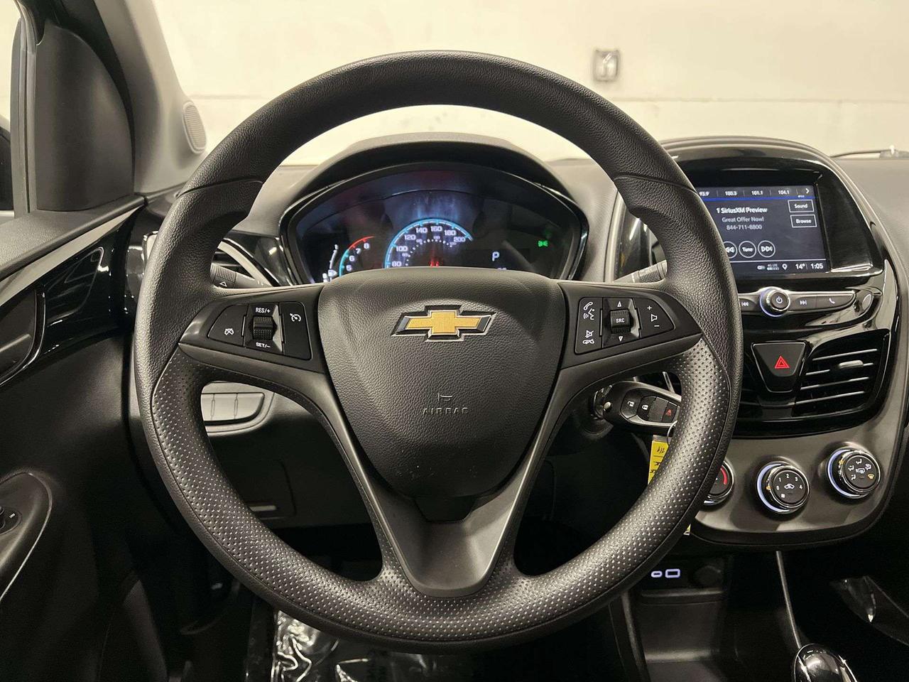 2021 Chevrolet Spark LT |ONLY 88,000KMS! | CARPLAY | BLUETOOTH |CRUISE Photo