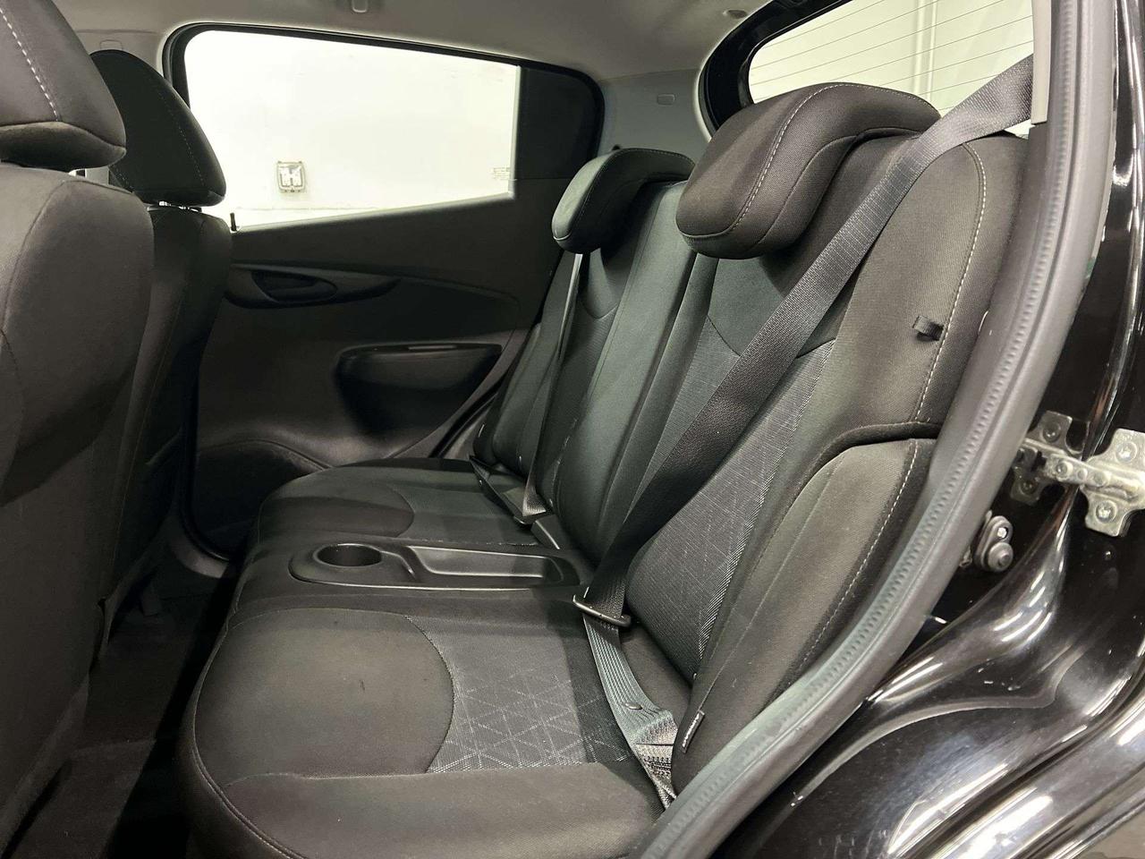 2021 Chevrolet Spark LT |ONLY 88,000KMS! | CARPLAY | BLUETOOTH |CRUISE Photo