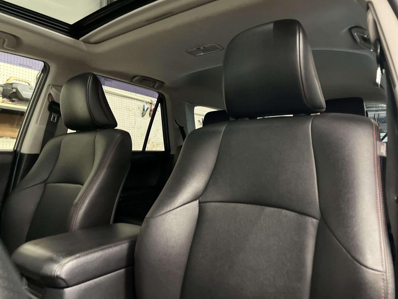 2016 Toyota 4Runner TRAIL EDITION 4X4 | HTD LEATHER | SUNROOF | NAV Photo