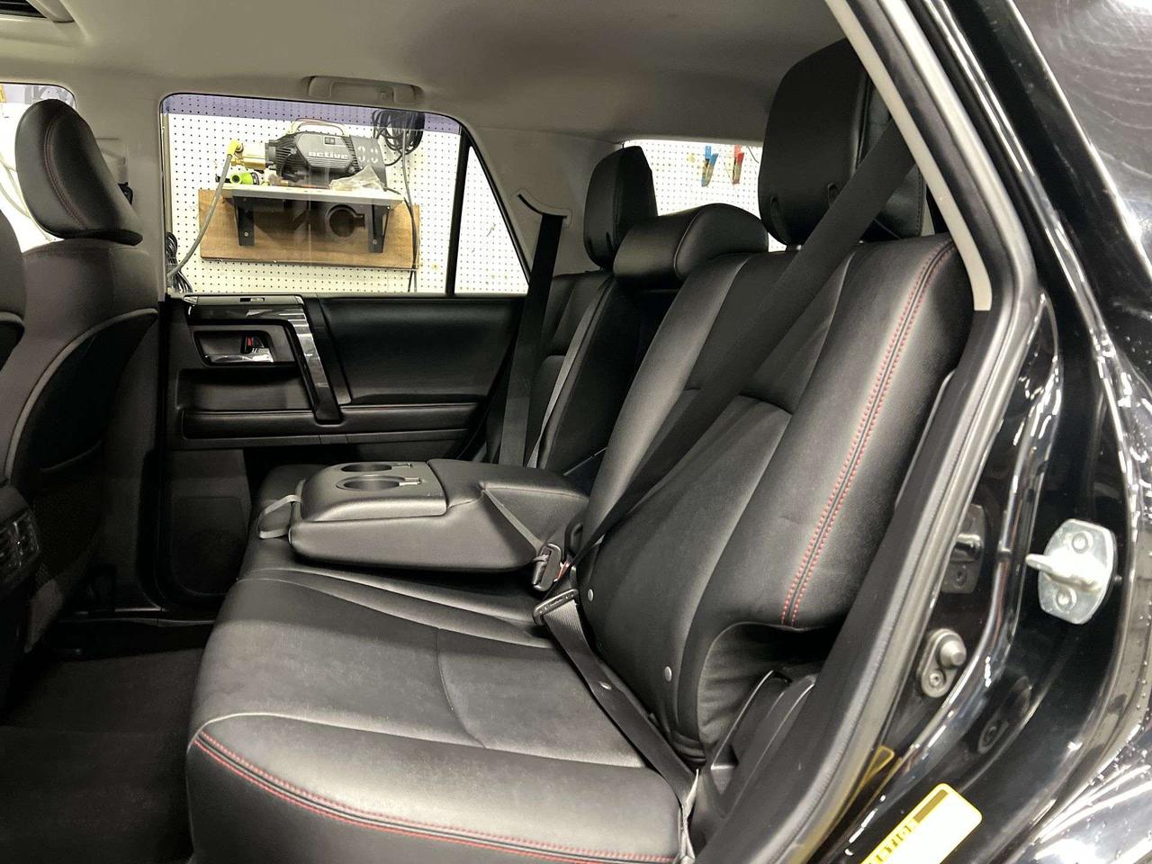 2016 Toyota 4Runner TRAIL EDITION 4X4 | HTD LEATHER | SUNROOF | NAV Photo