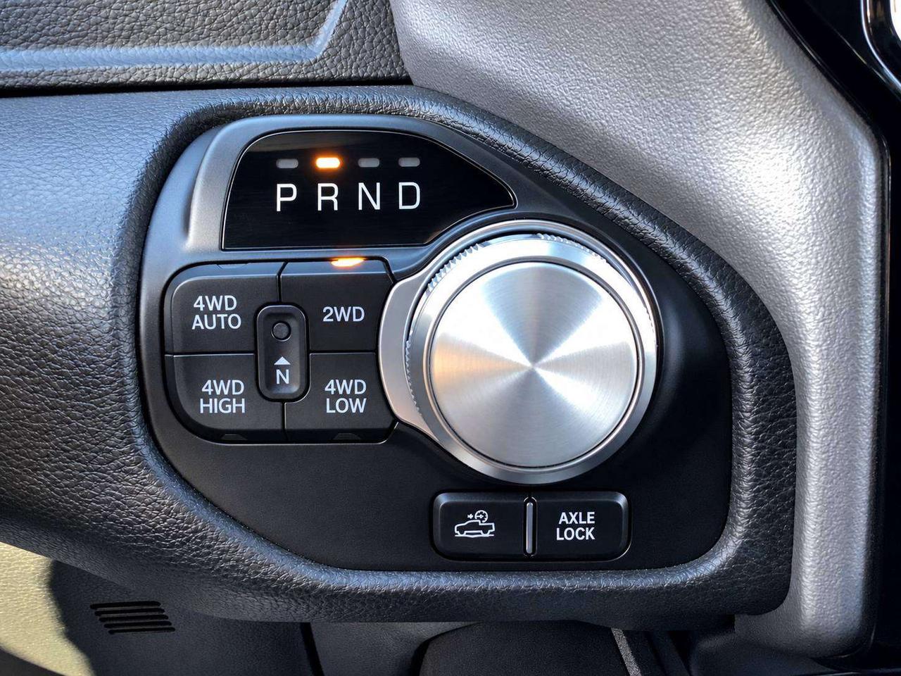 2023 RAM 1500 Rebel Night Crew V8 | Level 2 | Panoroof | 4X4 Photo