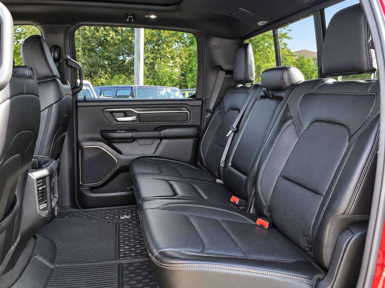 2023 RAM 1500 Rebel Night Crew V8 | Level 2 | Panoroof | 4X4 Photo
